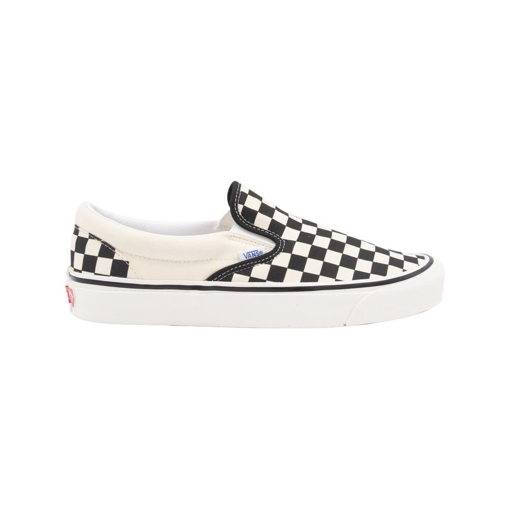 VANS Sneakers White White 2 VANS Sneakers White White - Bilde 2
