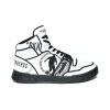 Bikkembergs Sneakers White