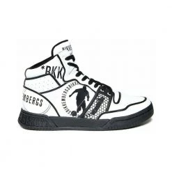 Bikkembergs Sneakers White