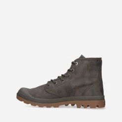 Palladium Sneakers Gray -Tilbud miinto Butikk unnamed file 3389