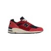 New Balance Sneakers Red