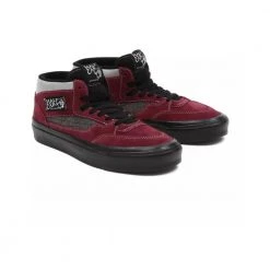Vans UA Half Cab 33 DX Black Brick-40 Red 9 Vans UA Half Cab 33 DX Black Brick-40 Red -Tilbud miinto Butikk unnamed file 3395