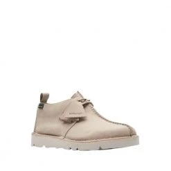 Clarks SHOES Beige -Tilbud miinto Butikk unnamed file 34