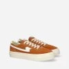 S.W.C. Stepney Workers Club Sneakers Brown