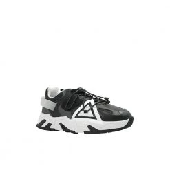 Iceberg Kakkoi Sneakers Black