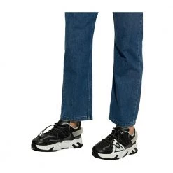 Iceberg Kakkoi Sneakers Black -Tilbud miinto Butikk unnamed file 3410