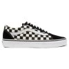 Vans Old Skool Trainers Black