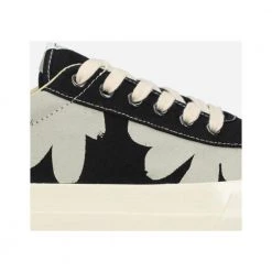 S.W.C. Stepney Workers Club Sneakers Black -Tilbud miinto Butikk unnamed file 3433