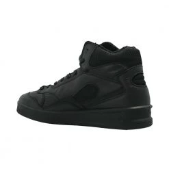 Jil Sander Sneakers With Logo Black