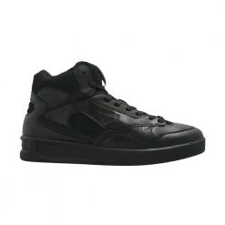 Jil Sander Sneakers With Logo Black -Tilbud miinto Butikk unnamed file 3438