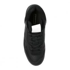 Jil Sander Sneakers With Logo Black -Tilbud miinto Butikk unnamed file 3440