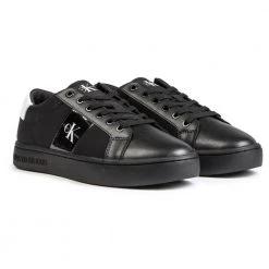 Calvin Klein Jeans Sneakers Black