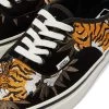 Vans UA Authentic 44 DX OG Tiger-40 Black
