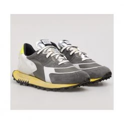 RUN OF Olaf Sneakers Gray -Tilbud miinto Butikk unnamed file 3465