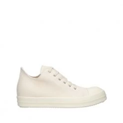 Rick Owens Sneakers Beige -Tilbud miinto Butikk unnamed file 348