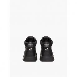 Valentino Garavani Sneakers Black -Tilbud miinto Butikk unnamed file 3480