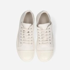 Rick Owens Sneakers Beige -Tilbud miinto Butikk unnamed file 349
