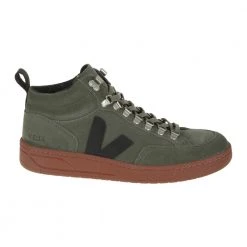 Veja Sneakers Green -Tilbud miinto Butikk unnamed file 3490