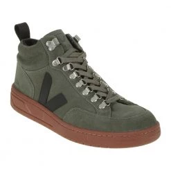 Veja Sneakers Green -Tilbud miinto Butikk unnamed file 3491