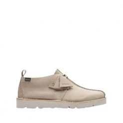 Clarks SHOES Beige -Tilbud miinto Butikk unnamed file 35