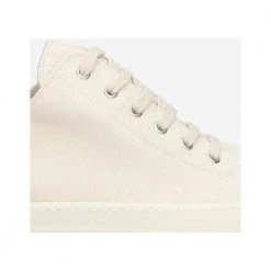 Rick Owens Sneakers Beige -Tilbud miinto Butikk unnamed file 351