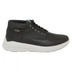 Timberland Bradstreet Gtx Bn 530 Sneakers Black