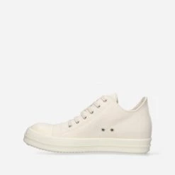 Rick Owens Sneakers Beige -Tilbud miinto Butikk unnamed file 352