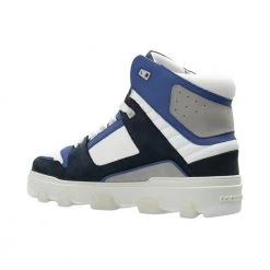 Dsquared2 Basket High-top Sneakers Blue 11 Dsquared2 Basket High-top Sneakers Blue -Tilbud miinto Butikk unnamed file 3525