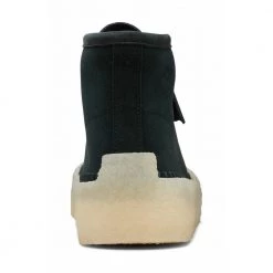 Clarks Sneakers Black -Tilbud miinto Butikk unnamed file 3532