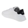 Philippe Model Sneakers White