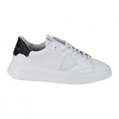 Philippe Model Sneakers White -Tilbud miinto Butikk unnamed file 3535