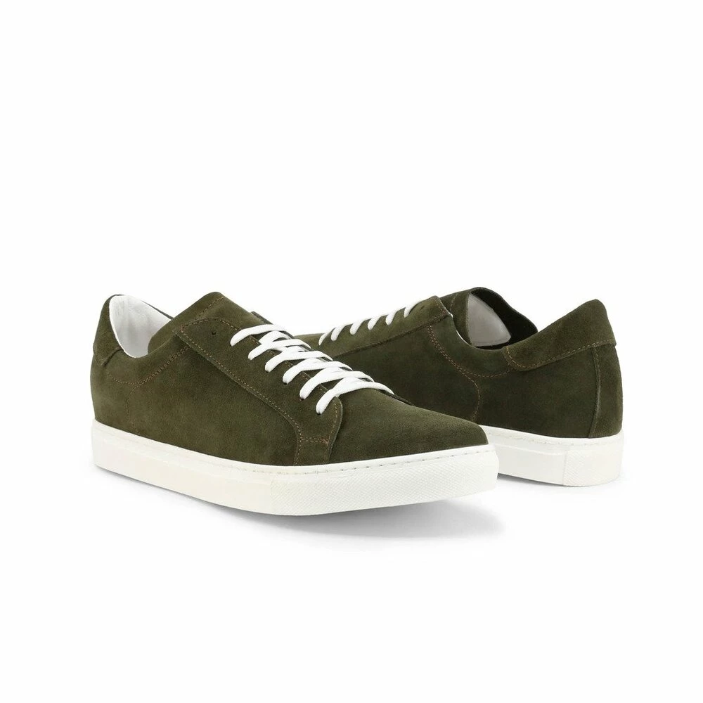 Duca Di Morrone Sneakers BRANDO-CAM Green 2 Duca Di Morrone Sneakers BRANDO-CAM Green - Bilde 2