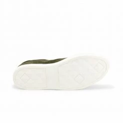 Duca Di Morrone Sneakers BRANDO-CAM Green 6 Duca Di Morrone Sneakers BRANDO-CAM Green -Tilbud miinto Butikk unnamed file 3543