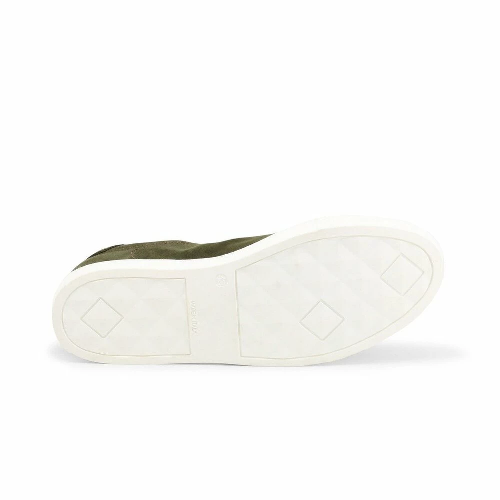 Duca Di Morrone Sneakers BRANDO-CAM Green 3 Duca Di Morrone Sneakers BRANDO-CAM Green - Bilde 3