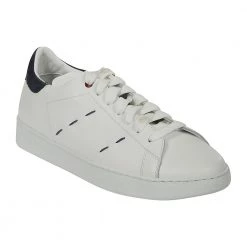 Kiton Sneakers White -Tilbud miinto Butikk unnamed file 3547