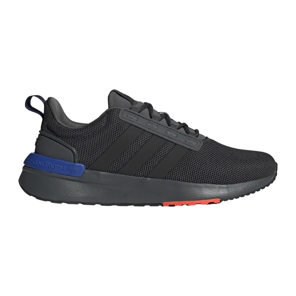Adidas Sneakers Black 2 Adidas Sneakers Black - Bilde 2