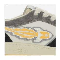 Enterprise Japan Sneakers Gray