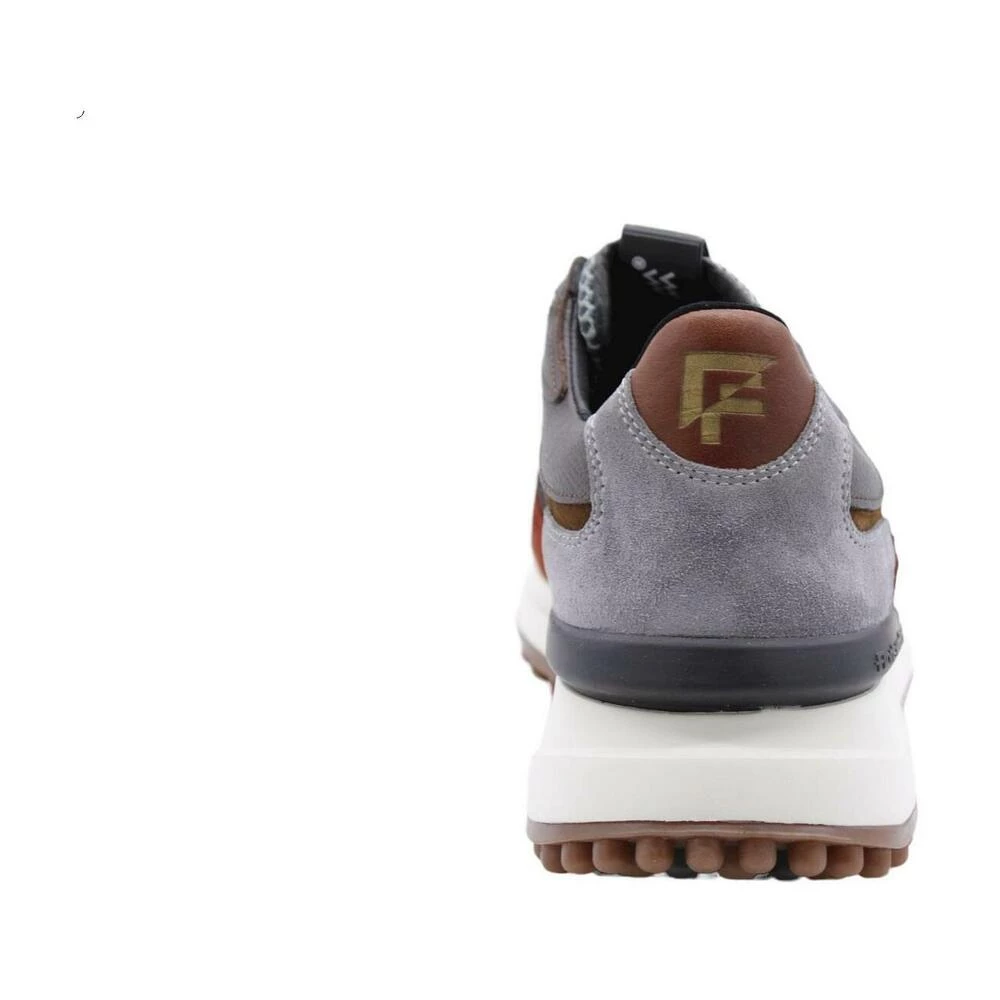 Floris Van Bommel Sneakers Brown 2 Floris Van Bommel Sneakers Brown - Bilde 2