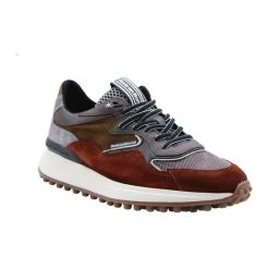 Floris Van Bommel Sneakers Brown 9 Floris Van Bommel Sneakers Brown -Tilbud miinto Butikk unnamed file 3563
