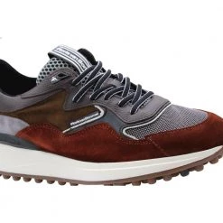 Floris Van Bommel Sneakers Brown 12 Floris Van Bommel Sneakers Brown -Tilbud miinto Butikk unnamed file 3566