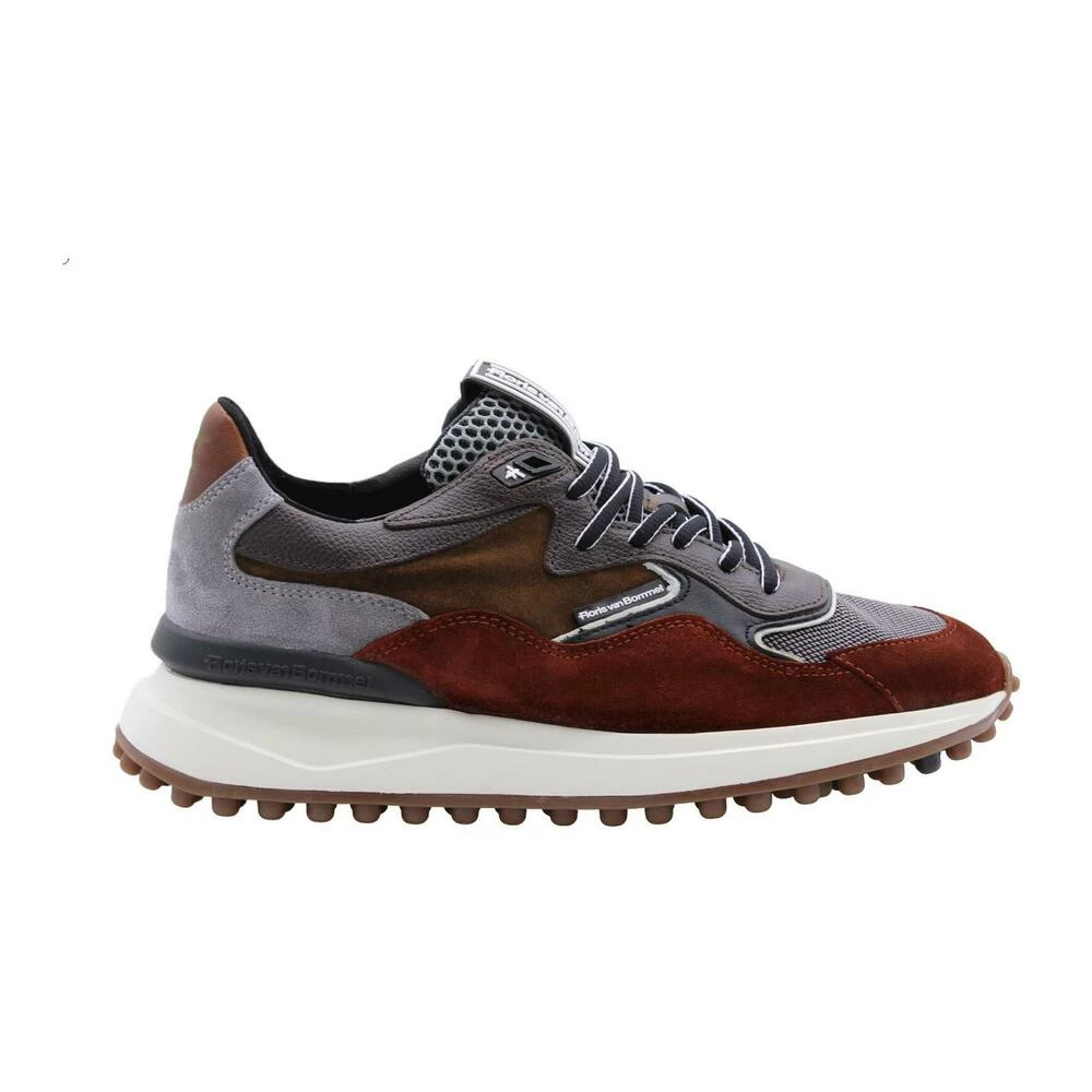 Floris Van Bommel Sneakers Brown 7 Floris Van Bommel Sneakers Brown - Bilde 7