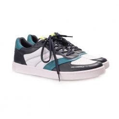 Karl Lagerfeld Sneakers Kourt White -Tilbud miinto Butikk unnamed file 3585