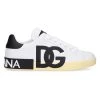 Dolce & Gabbana Sneakers White