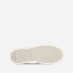 S.W.C. Stepney Workers Club Sneakers Black