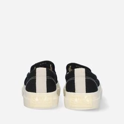 S.W.C. Stepney Workers Club Sneakers Black -Tilbud miinto Butikk unnamed file 3593