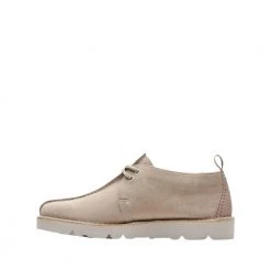 Clarks SHOES Beige -Tilbud miinto Butikk unnamed file 36