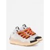 Lanvin Sneakers Beige