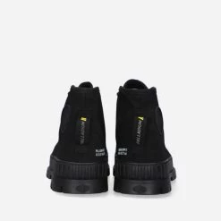 Palladium Sneakers Black -Tilbud miinto Butikk unnamed file 3614