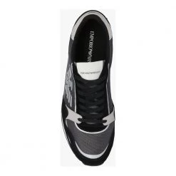 Emporio Armani Sneakers With Logo Black 8 Emporio Armani Sneakers With Logo Black -Tilbud miinto Butikk unnamed file 3623