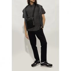 Emporio Armani Sneakers With Logo Black 9 Emporio Armani Sneakers With Logo Black -Tilbud miinto Butikk unnamed file 3624